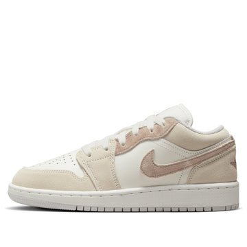 JORDAN 1 LOW SE LEGEND LIGHT BROWN (GS)