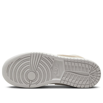JORDAN 1 LOW SE LEGEND LIGHT BROWN (GS)