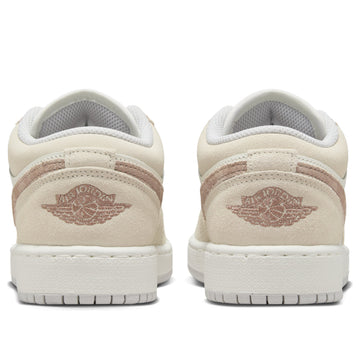 JORDAN 1 LOW SE LEGEND LIGHT BROWN (GS)