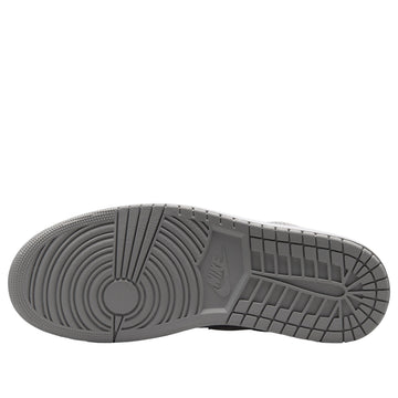 JORDAN 1 LOW SE SOFT PEARL LIGHT SMOKE GREY — Stock