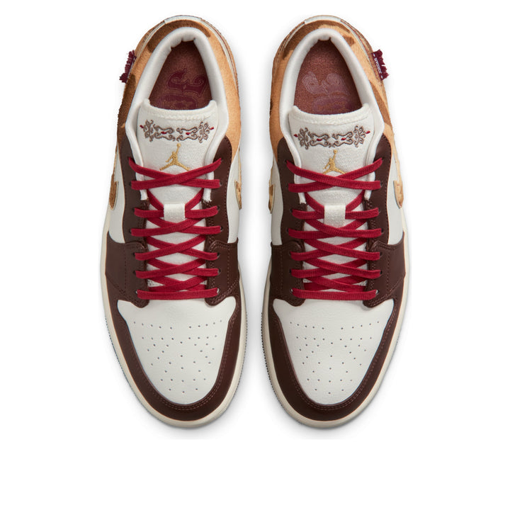 JORDAN 1 LOW SE YEAR OF THE HORSE