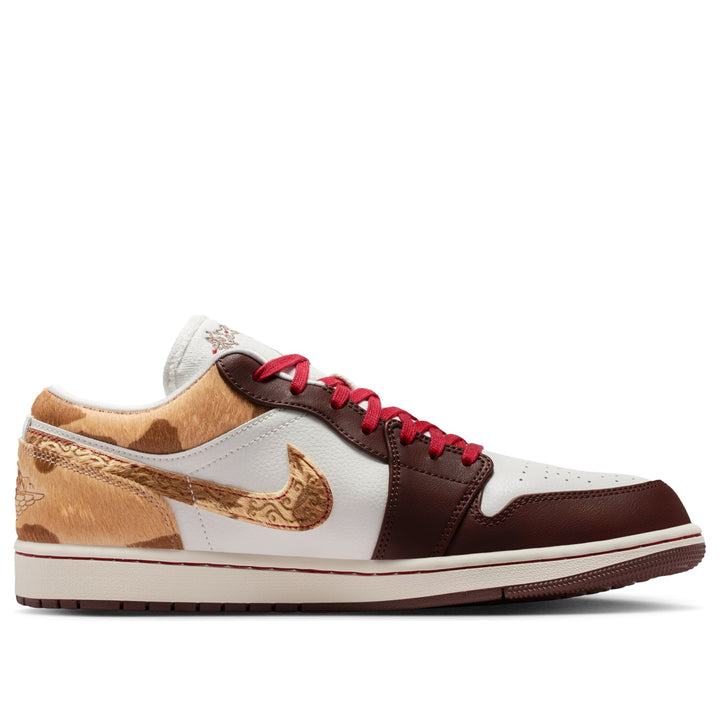 JORDAN 1 LOW SE YEAR OF THE HORSE