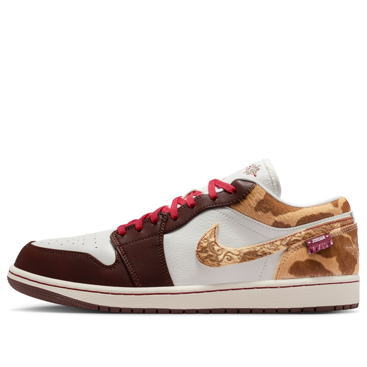 JORDAN 1 LOW SE YEAR OF THE HORSE