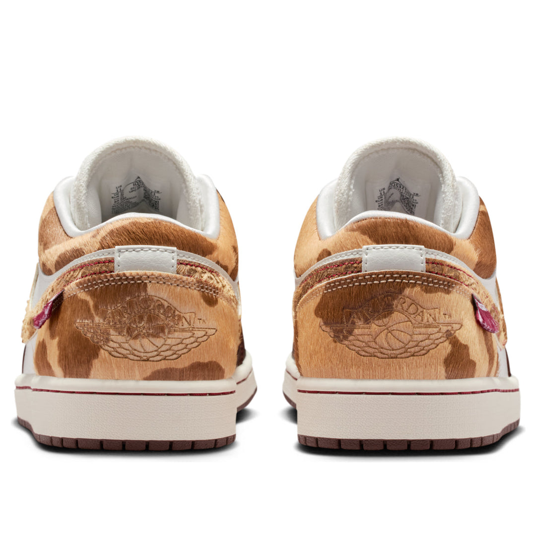 JORDAN 1 LOW SE YEAR OF THE HORSE