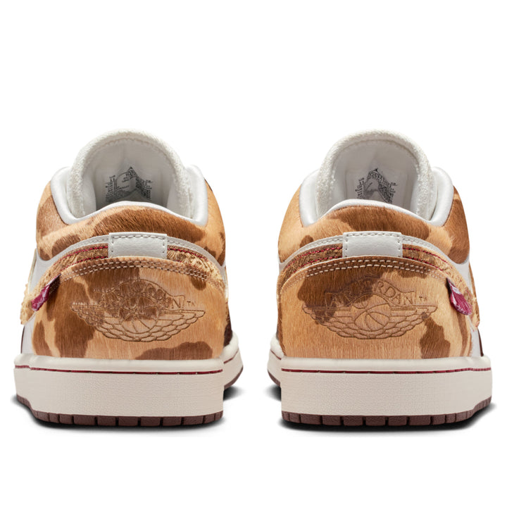 JORDAN 1 LOW SE YEAR OF THE HORSE