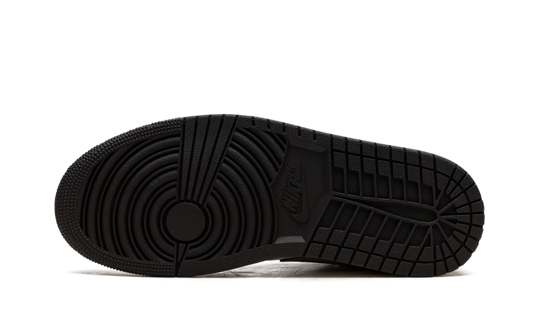 JORDAN 1 LOW SHADOW BROWN (WOMEN&