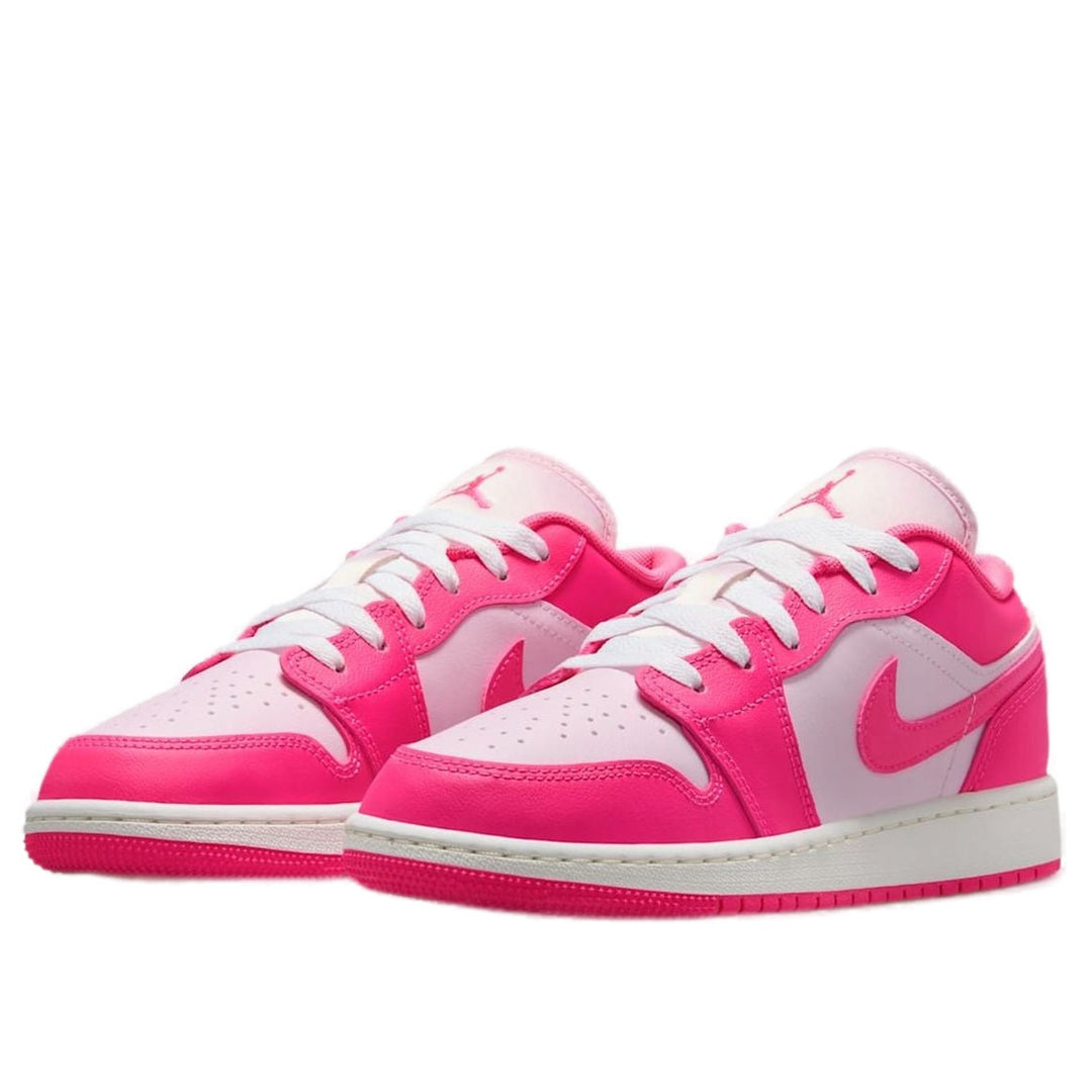 JORDAN 1 LOW VALENTINE’S DAY (GS)