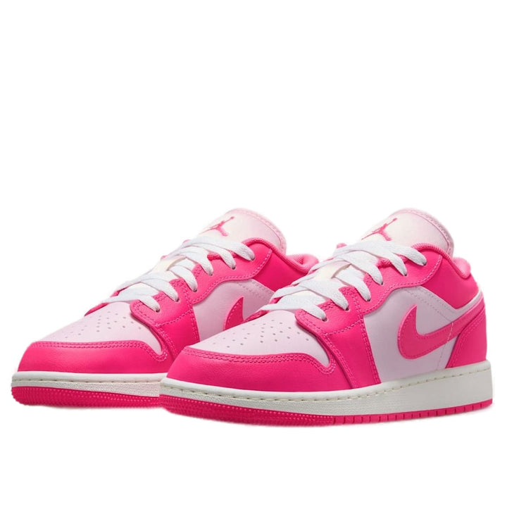 JORDAN 1 LOW VALENTINE’S DAY (GS)