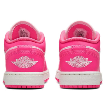JORDAN 1 LOW VALENTINE’S DAY (GS) — Stock