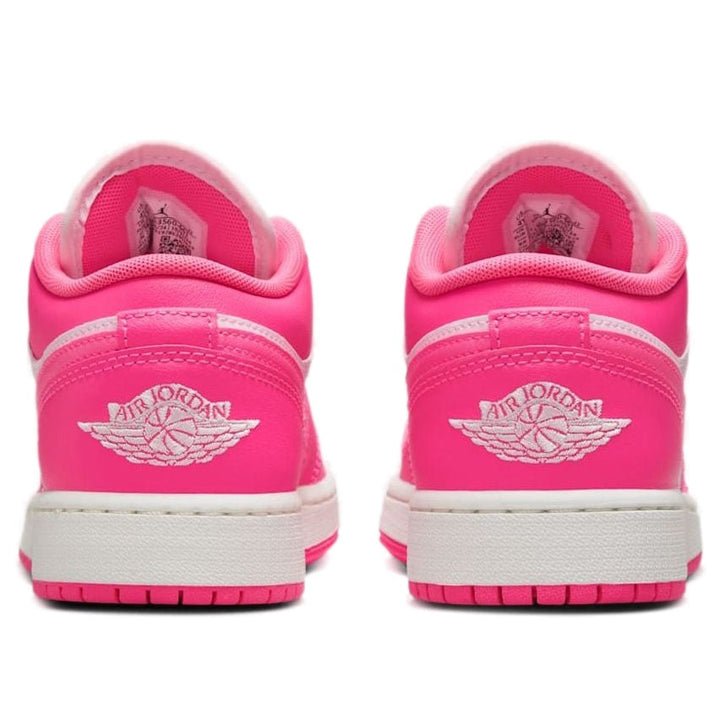 JORDAN 1 LOW VALENTINE’S DAY (GS)