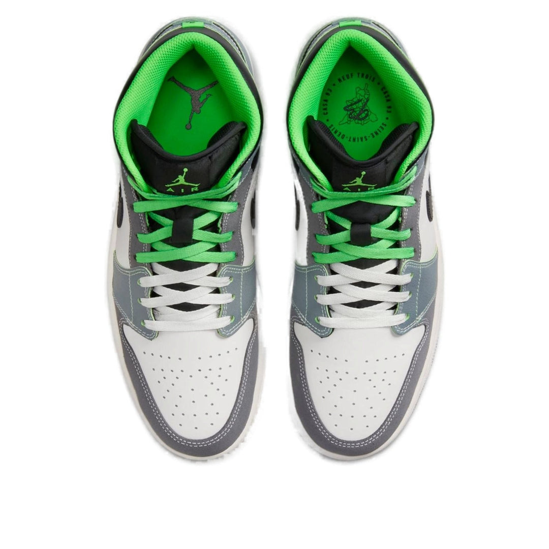 JORDAN 1 MID CASA 93 SEINE-SAINT-DENIS