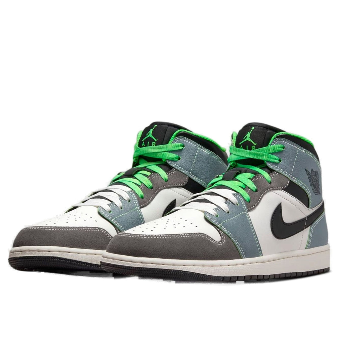 JORDAN 1 MID CASA 93 SEINE-SAINT-DENIS