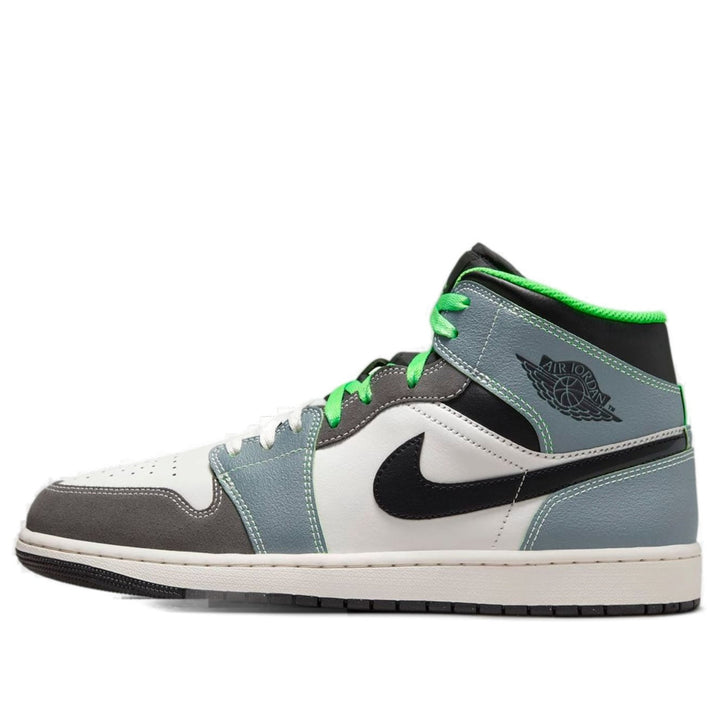 JORDAN 1 MID CASA 93 SEINE-SAINT-DENIS
