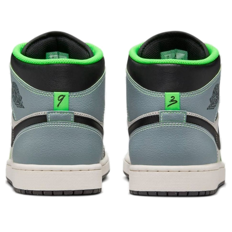 JORDAN 1 MID CASA 93 SEINE-SAINT-DENIS