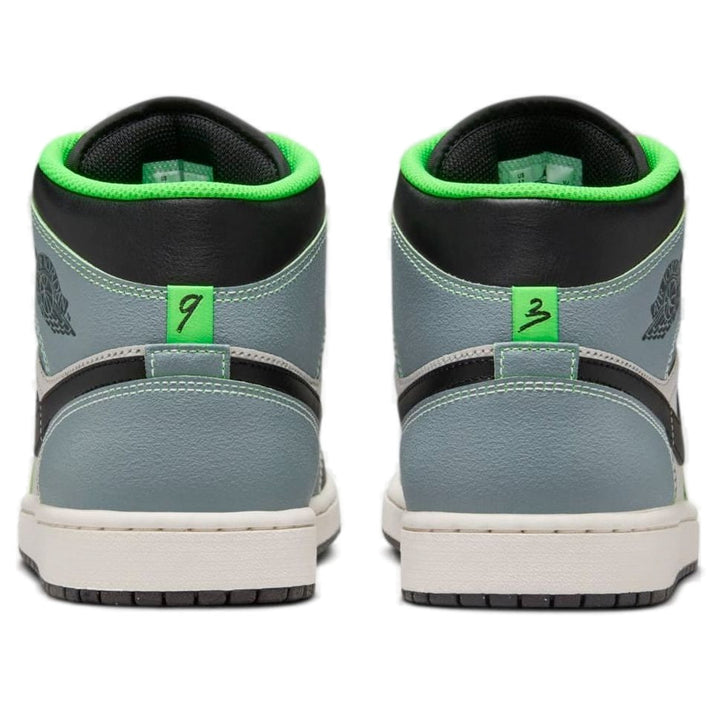 JORDAN 1 MID CASA 93 SEINE-SAINT-DENIS