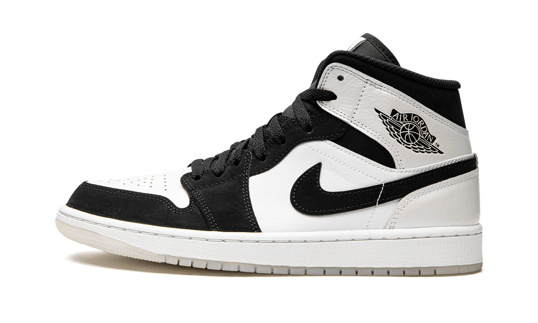 JORDAN 1 MID DIAMOND SHORTS