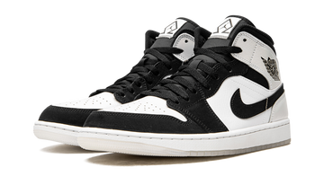 JORDAN 1 MID DIAMOND SHORTS — Stock