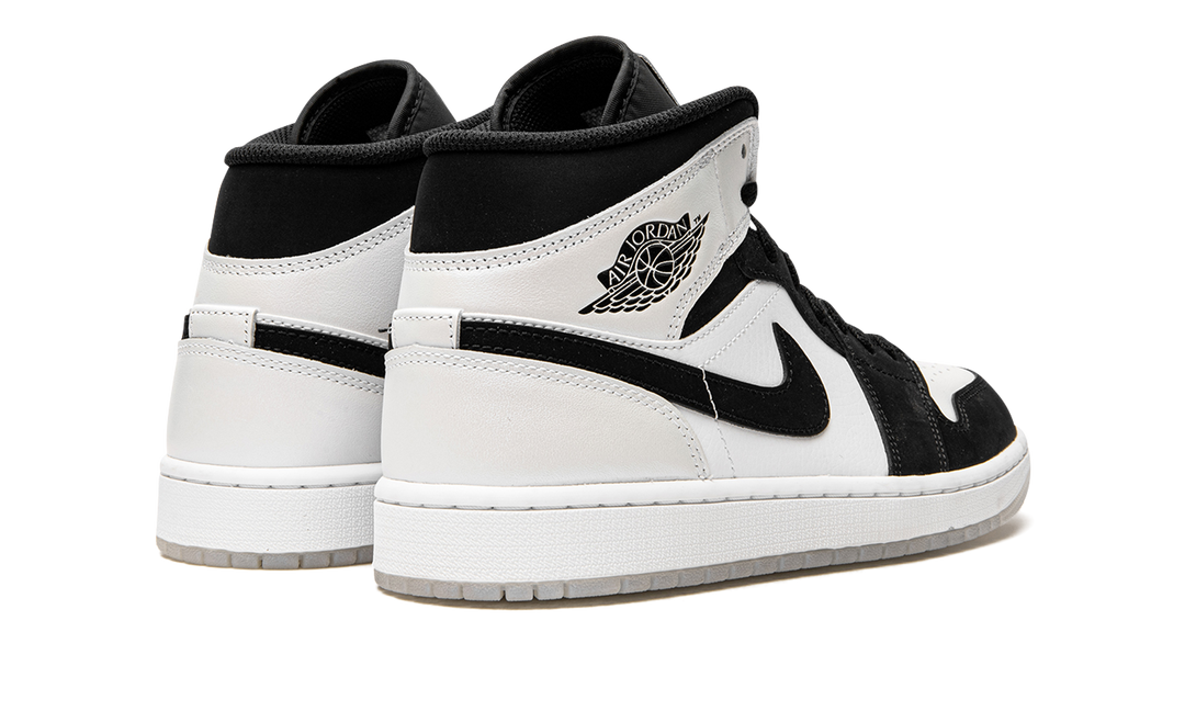 JORDAN 1 MID DIAMOND SHORTS