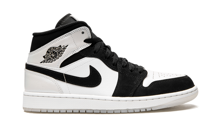 JORDAN 1 MID DIAMOND SHORTS