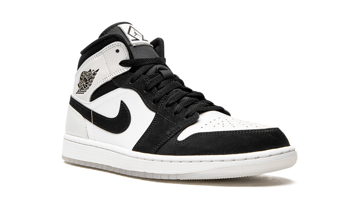 JORDAN 1 MID DIAMOND SHORTS