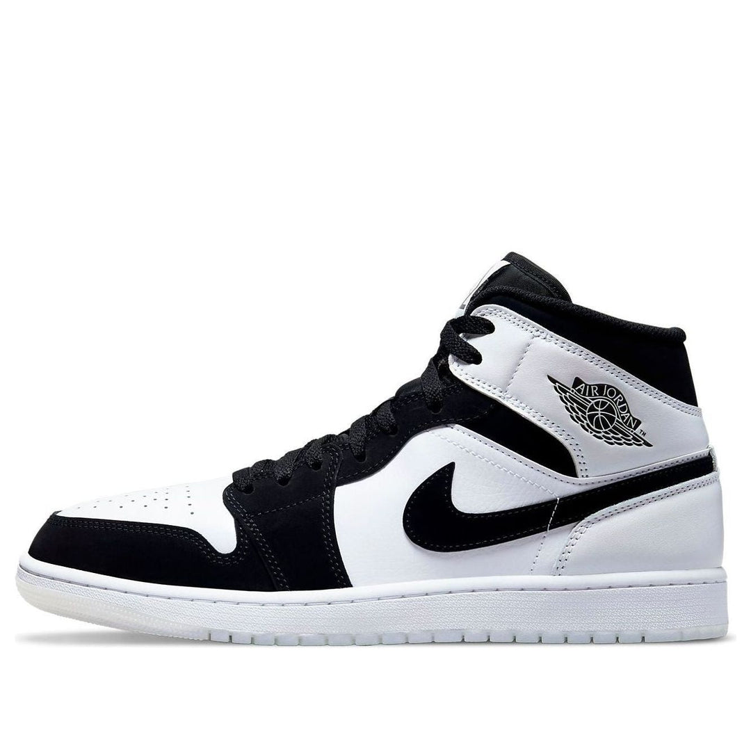 JORDAN 1 MID DIAMOND SHORTS