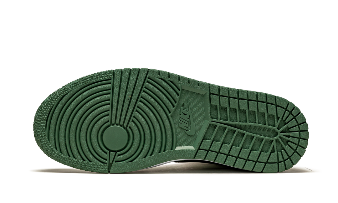 JORDAN 1 MID DUTCH GREEN (WOMEN&