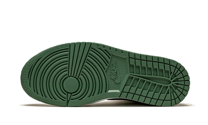 JORDAN 1 MID DUTCH GREEN (WOMEN&