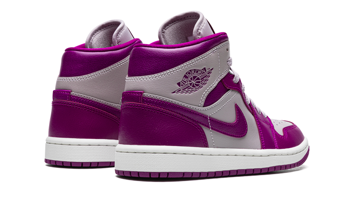 JORDAN 1 MID MAGENTA (2022) (WOMEN&