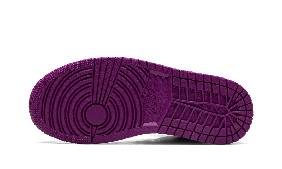 JORDAN 1 MID MAGENTA (2022) (WOMEN&