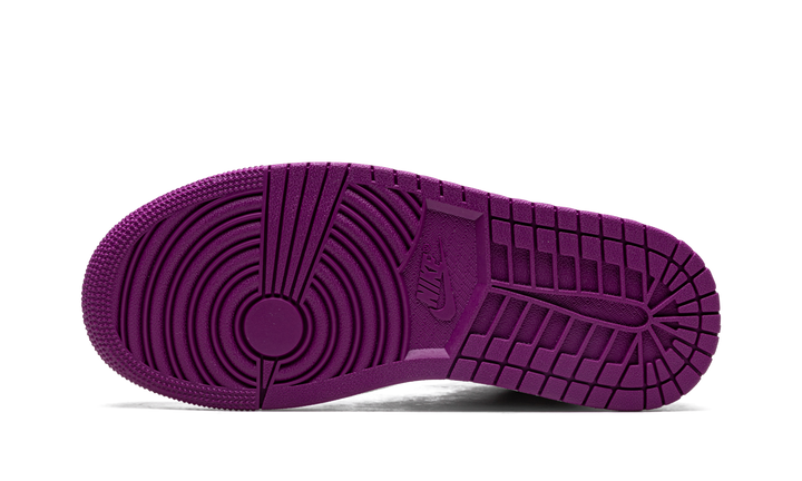 JORDAN 1 MID MAGENTA (2022) (WOMEN&
