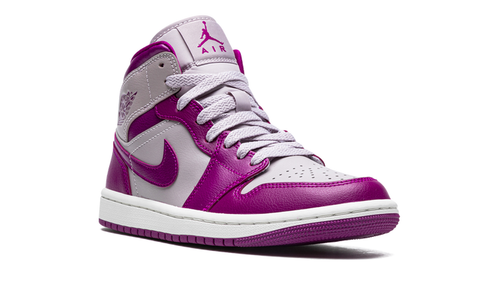JORDAN 1 MID MAGENTA (2022) (WOMEN&