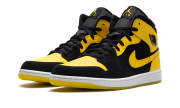 JORDAN 1 MID NEW LOVE (2025) — Stock