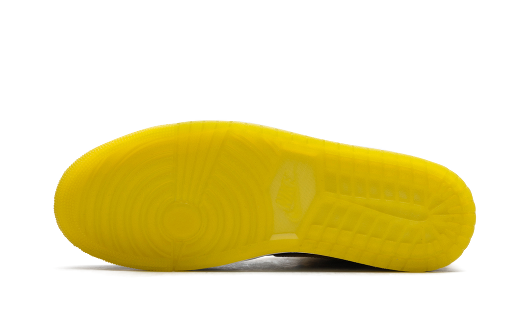 JORDAN 1 MID NEW LOVE (2025)