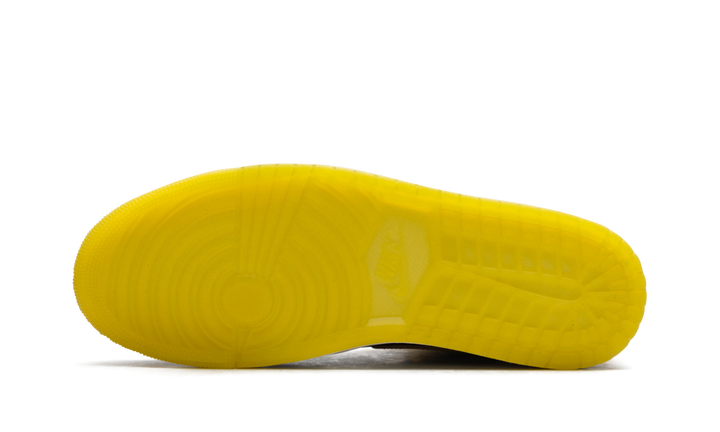 JORDAN 1 MID NEW LOVE (2025)