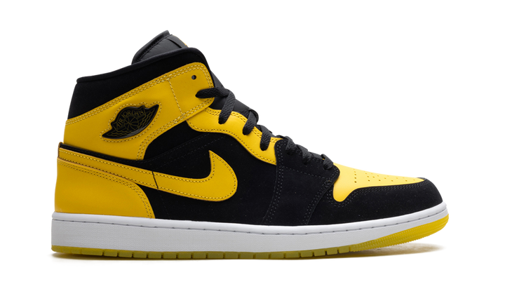 JORDAN 1 MID NEW LOVE (2025)