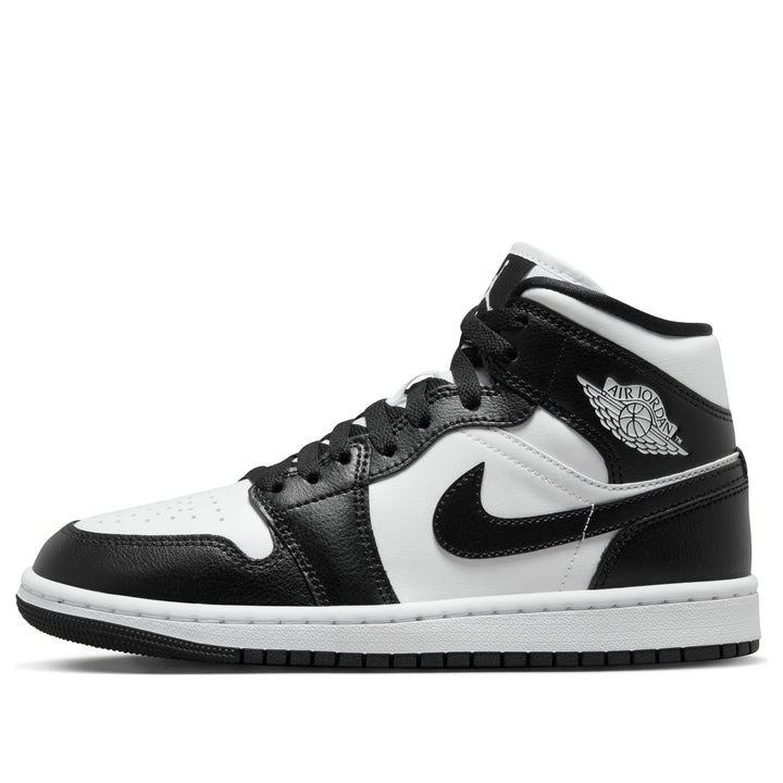 JORDAN 1 MID PANDA (WOMEN&