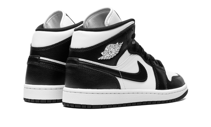 JORDAN 1 MID PANDA (WOMEN&