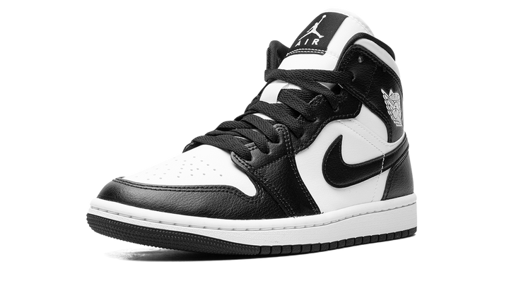 JORDAN 1 MID PANDA (WOMEN&
