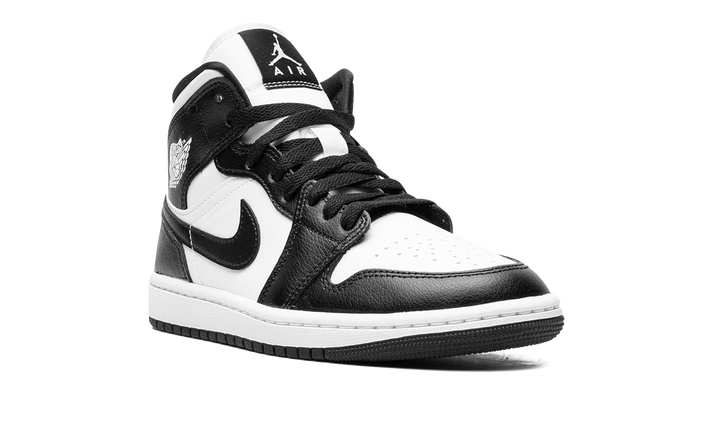 JORDAN 1 MID PANDA (WOMEN&