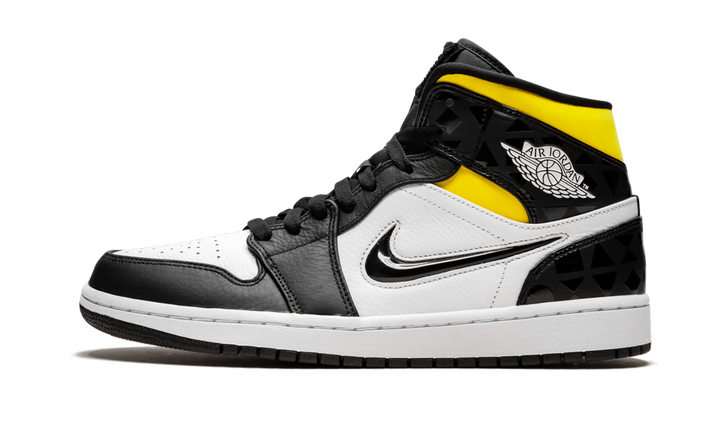 JORDAN 1 MID QUAI54