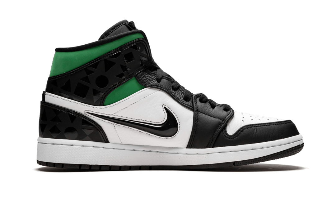 JORDAN 1 MID QUAI54