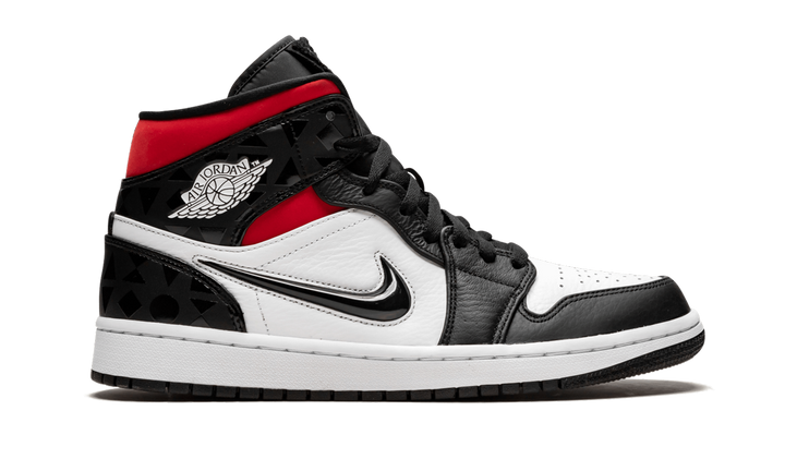 JORDAN 1 MID QUAI54