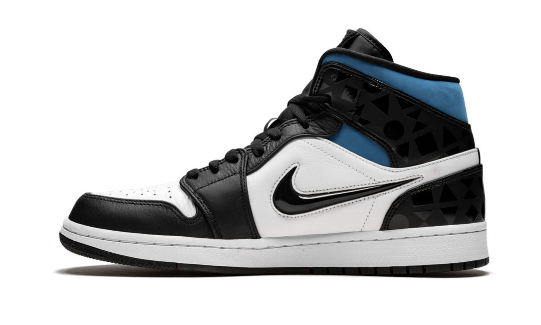JORDAN 1 MID QUAI54