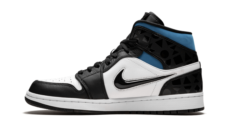 JORDAN 1 MID QUAI54