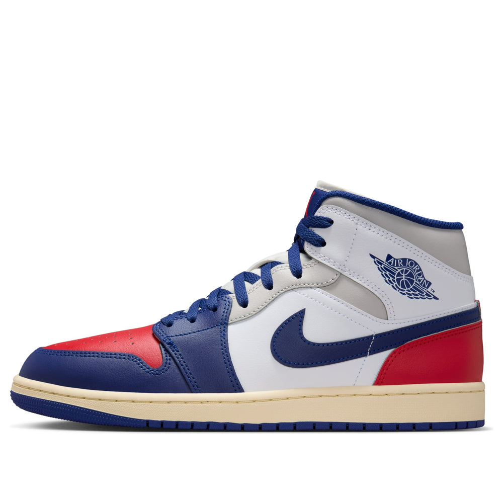 JORDAN 1 MID RARE AIR — Stock #2