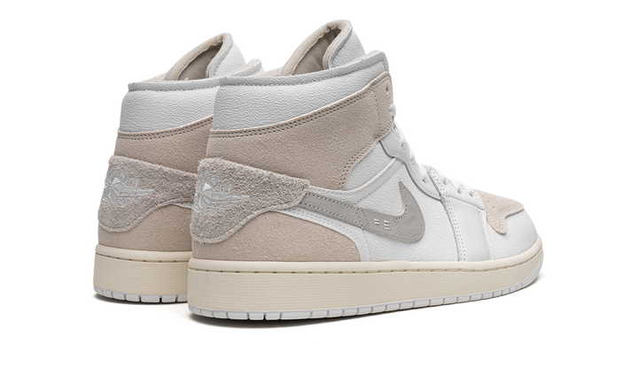 JORDAN 1 MID SE CRAFT TECH GREY