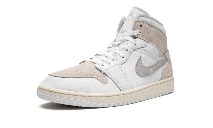JORDAN 1 MID SE CRAFT TECH GREY