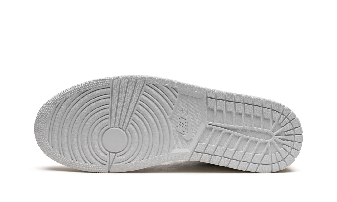 JORDAN 1 MID SE CRAFT TECH GREY
