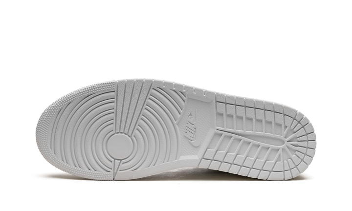 JORDAN 1 MID SE CRAFT TECH GREY