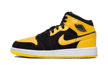 JORDAN 1 MID SE NEW LOVE (2025) (GS) — Stock